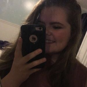 Meet your Posher, Bailey